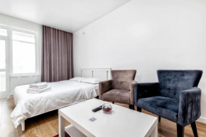 RAISSON APARTHOTEL G84 Хан Шатыр